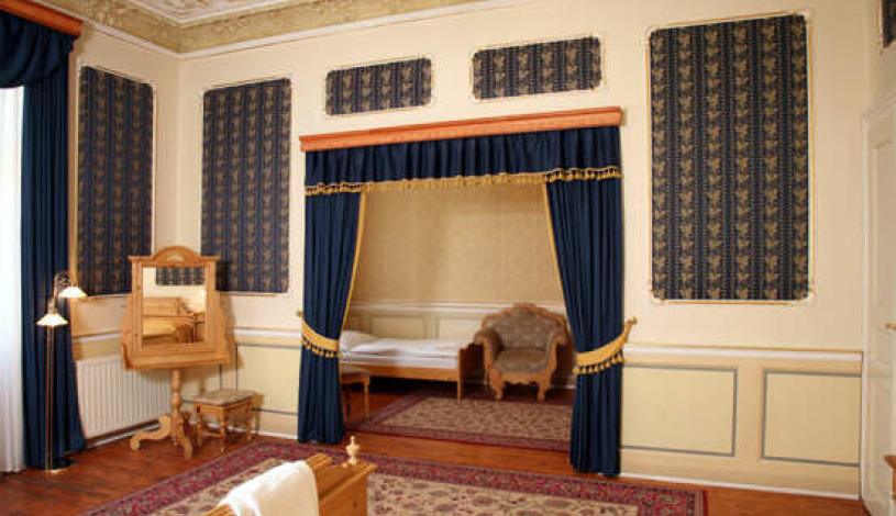 Hotel HELUAN Karlovy Vary